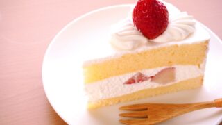 シャトレーゼのクリスマスケーキを半額で手に入れる裏ワザ！半値になるタイミングとは？ 