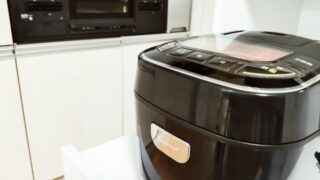 炊飯器を途中で止めてしまったらどうなる？ご飯の状態別にできる解決策まとめ 