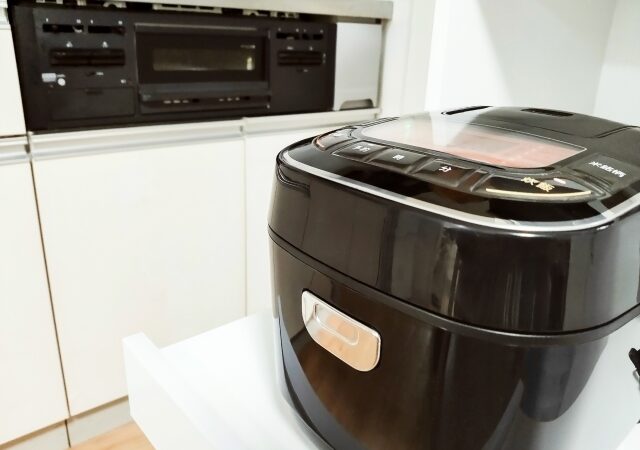 炊飯器を途中で止めてしまったらどうなる?ご飯の状態別にできる解決策まとめ