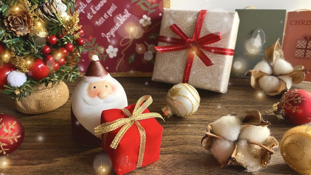 クリスマスプレゼントの隠し場所完全ガイド！子どもの夢を守る親のひと工夫 