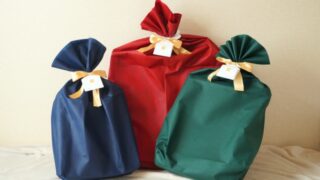 ラッピング袋がないときはコンビニが便利！誰でもできる簡単ラッピング術も紹介 
