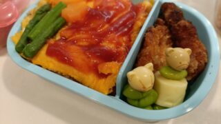 お弁当箱の頑固なケチャップ汚れを一気に解決！家にあるものでできる簡単お手入れ術5選 