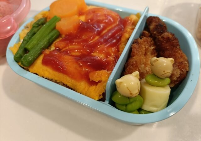 お弁当箱の頑固なケチャップ汚れを一気に解決！家にあるものでできる簡単お手入れ術5選 