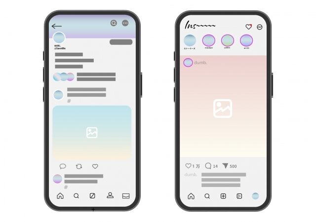 TikTok インスタ連携で出る「リクエストパラメーターが無効です」エラーの原因と解決方法 