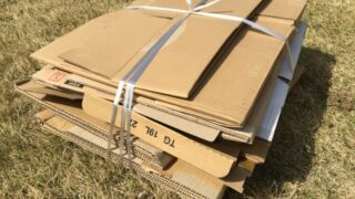 雨の日にダンボールゴミは出せる？迷ったときの判断基準ガイド 