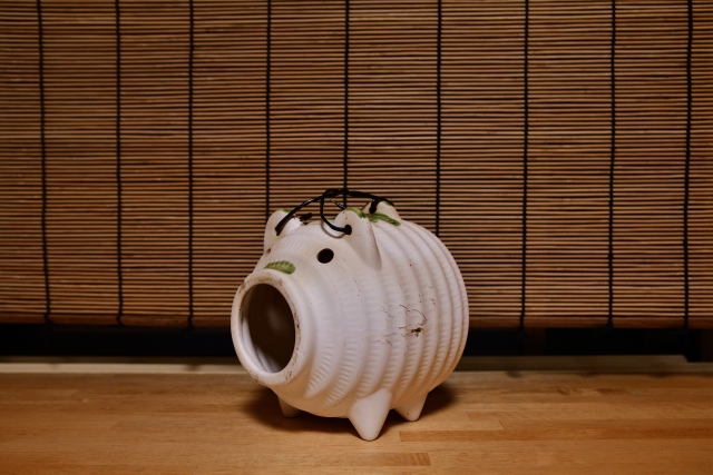 夜中に蚊を見つける方法！暗い部屋でも見つける裏ワザも紹介